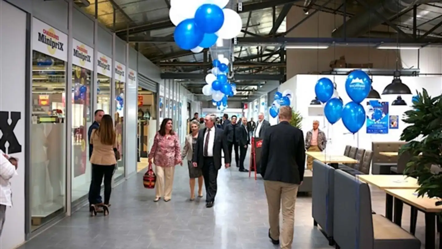 Wohnung mieten - 1844 Villeneuve VD - Foto 3