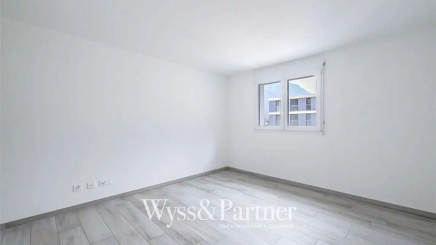 Appartamento in affitto - Via Industrie Sud 11, 6703 Osogna - Foto 4