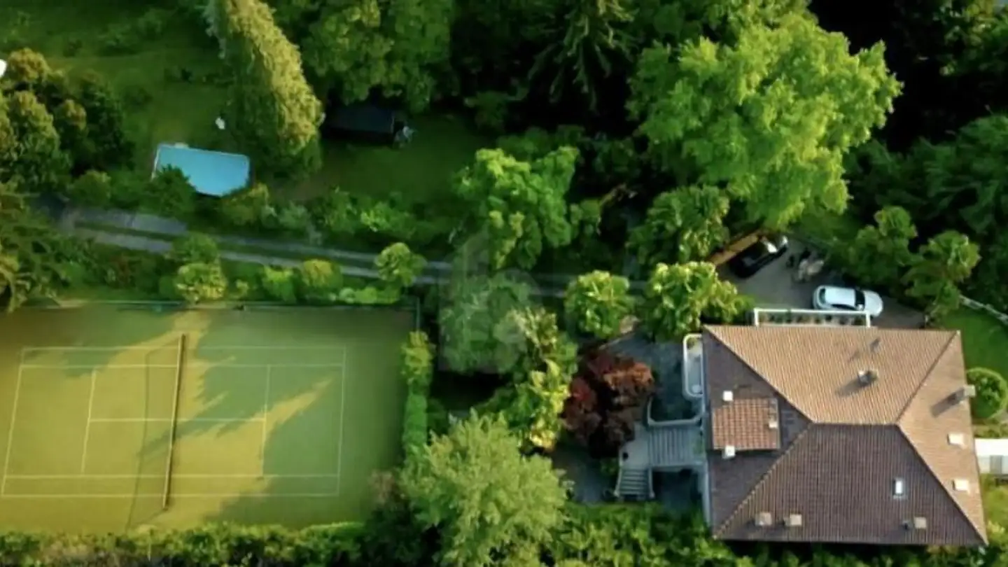 Villa for sale - 6874 Castel San Pietro