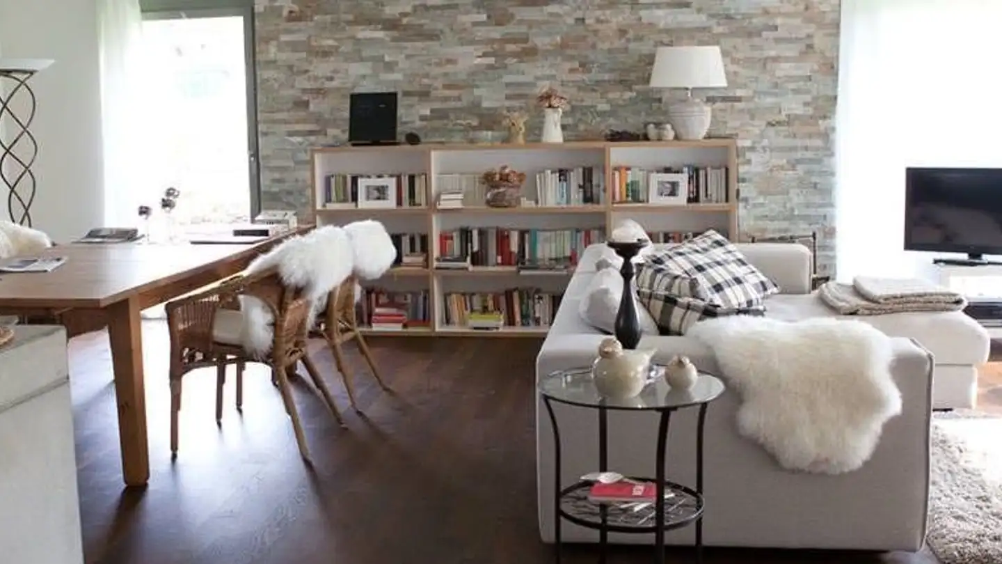 Apartment for sale - Feldstrasse 6, 5737 Menziken