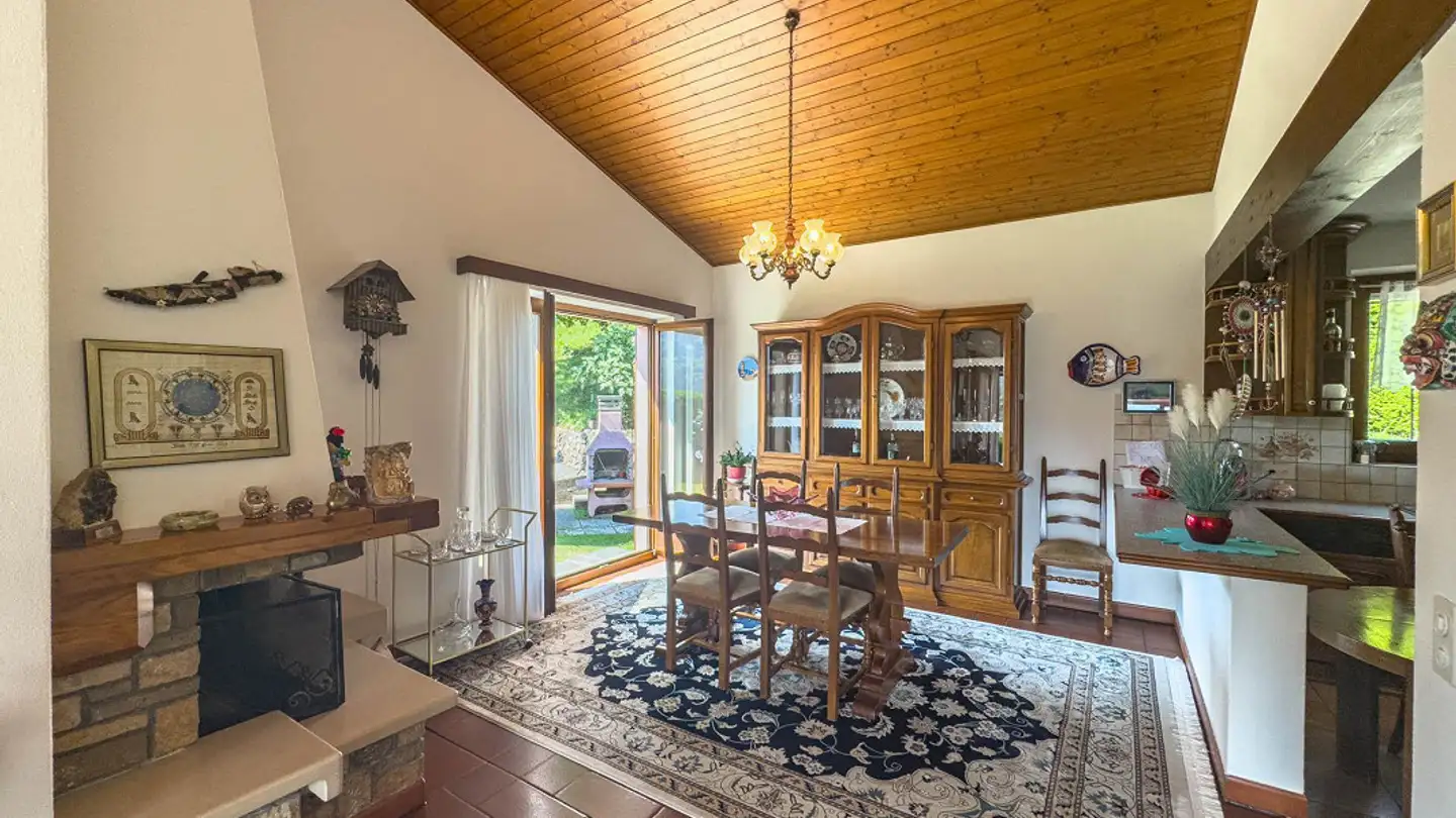 Casa bifamiliare in vendita - Botascion, 6807 Taverne - Photo 4