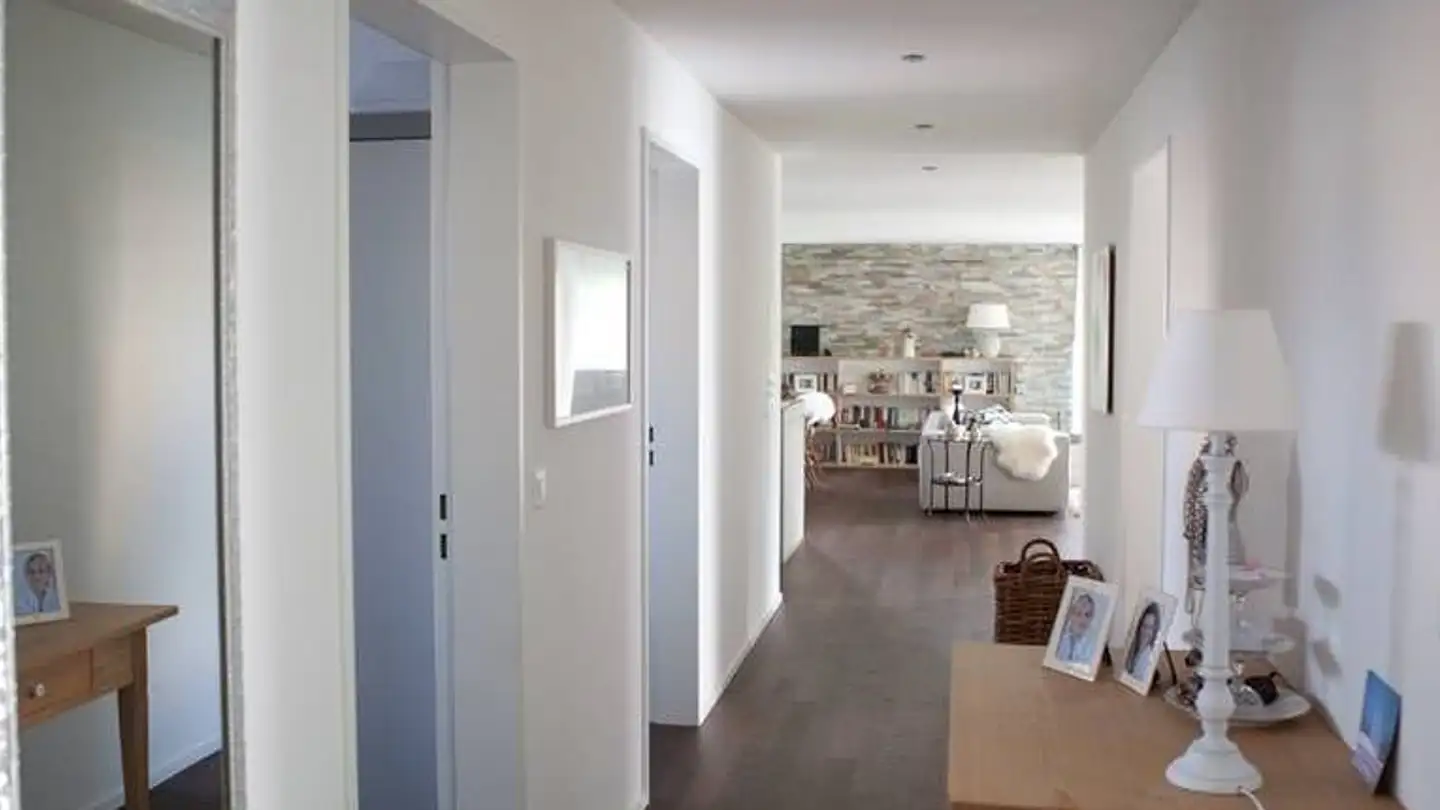 Apartment for sale - Feldstrasse 6, 5737 Menziken - Photo 2