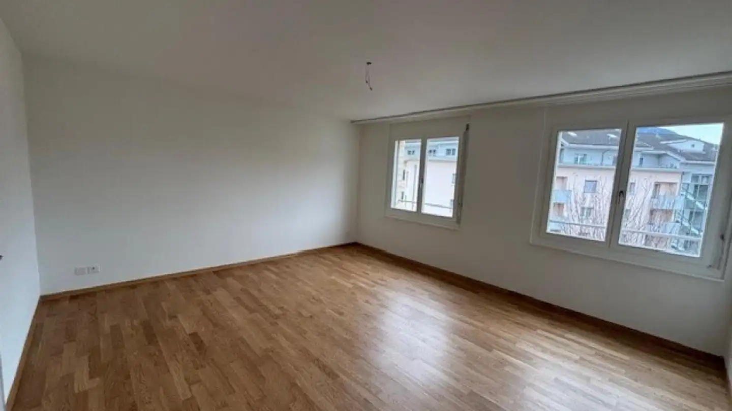 Maison jumelle à louer - Feld 4, 6362 Stansstad - Photo 4