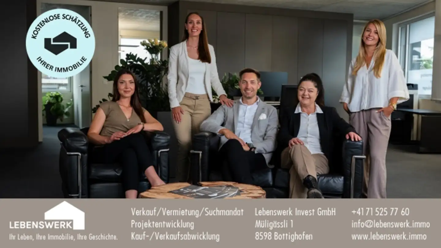 Casa bifamiliare in vendita - 8280 Kreuzlingen - Photo 4