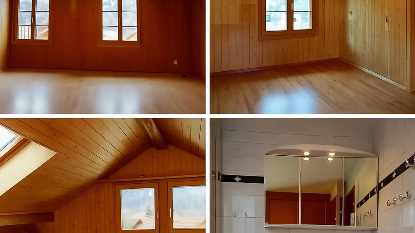 Appartamento in affitto - 3862 Innertkirchen - Photo 2