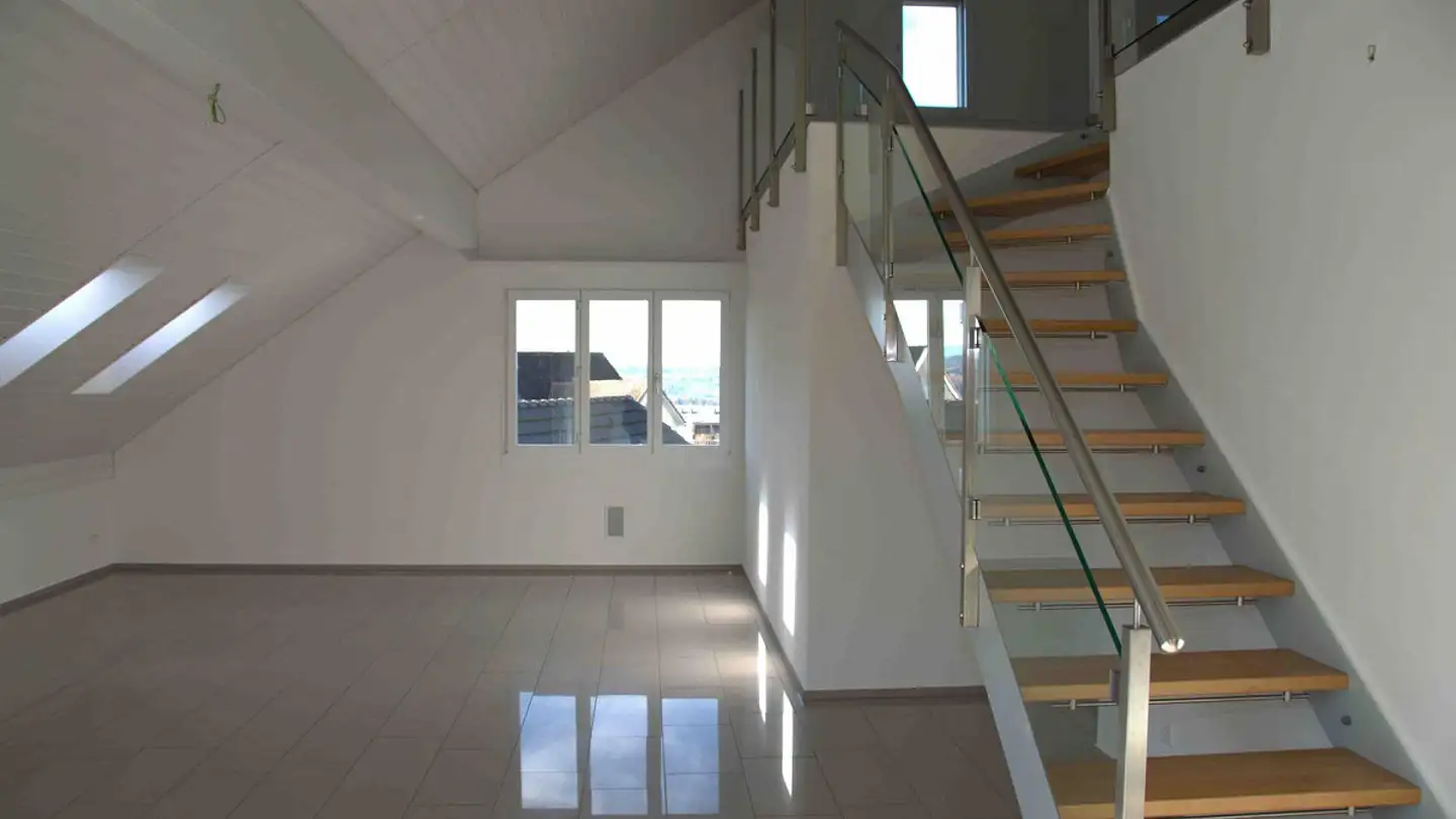 Attique à vendre - Chileweg 7b, 8917 Oberlunkhofen - Photo 2