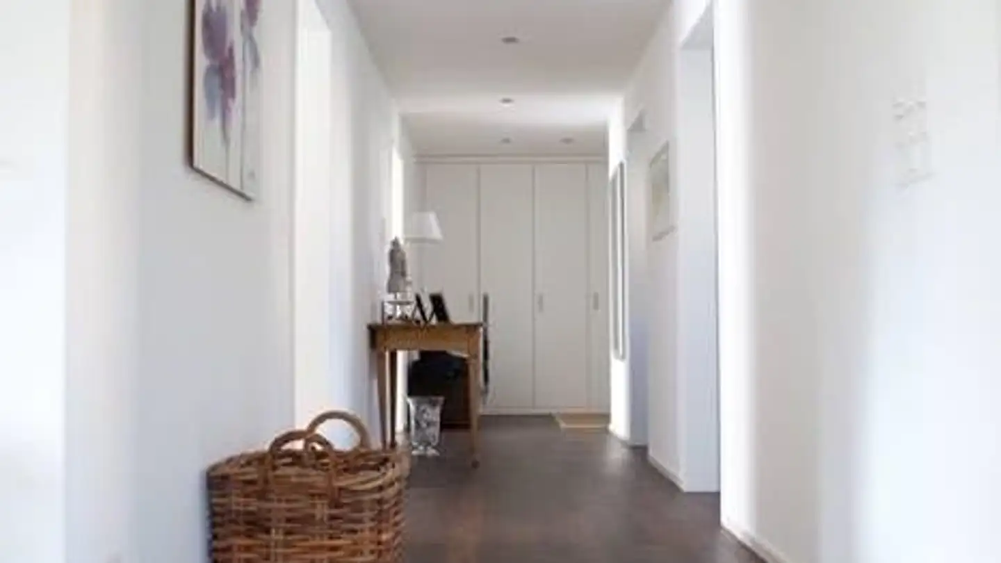 Apartment for sale - Feldstrasse 6, 5737 Menziken - Photo 4