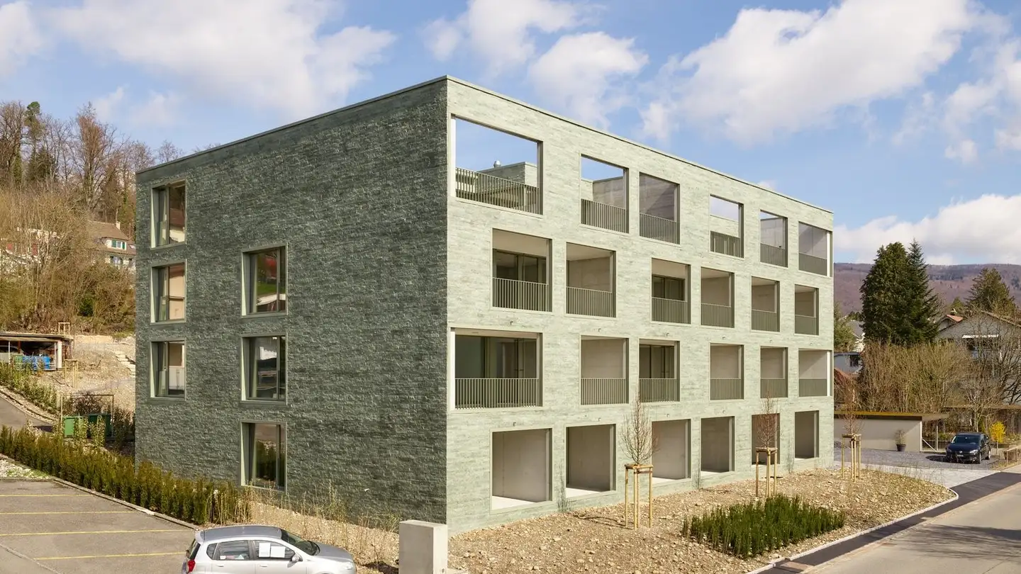 Appartamento in affitto - Bibersteinerstrasse 11, 5022 Rombach