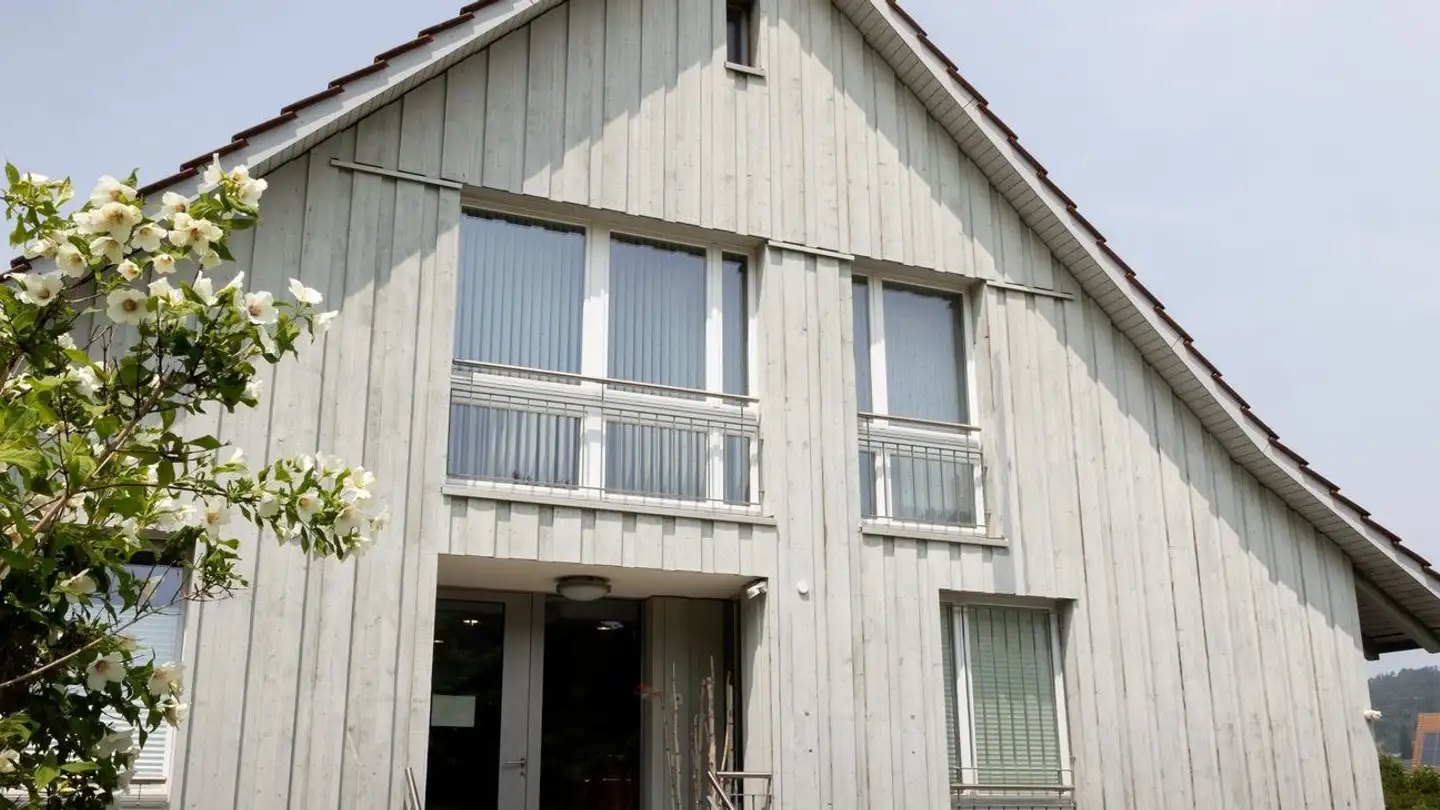 Bureau à louer - Mühlegasse 2a, 8353 Elgg