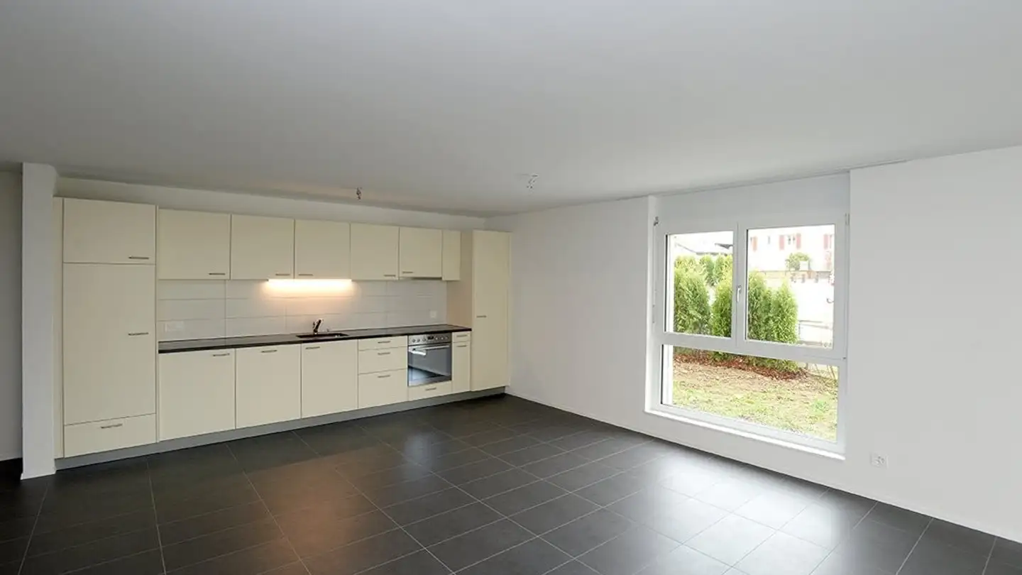 Wohnung mieten - Lyssstrasse 16, 3054 Schüpfen
