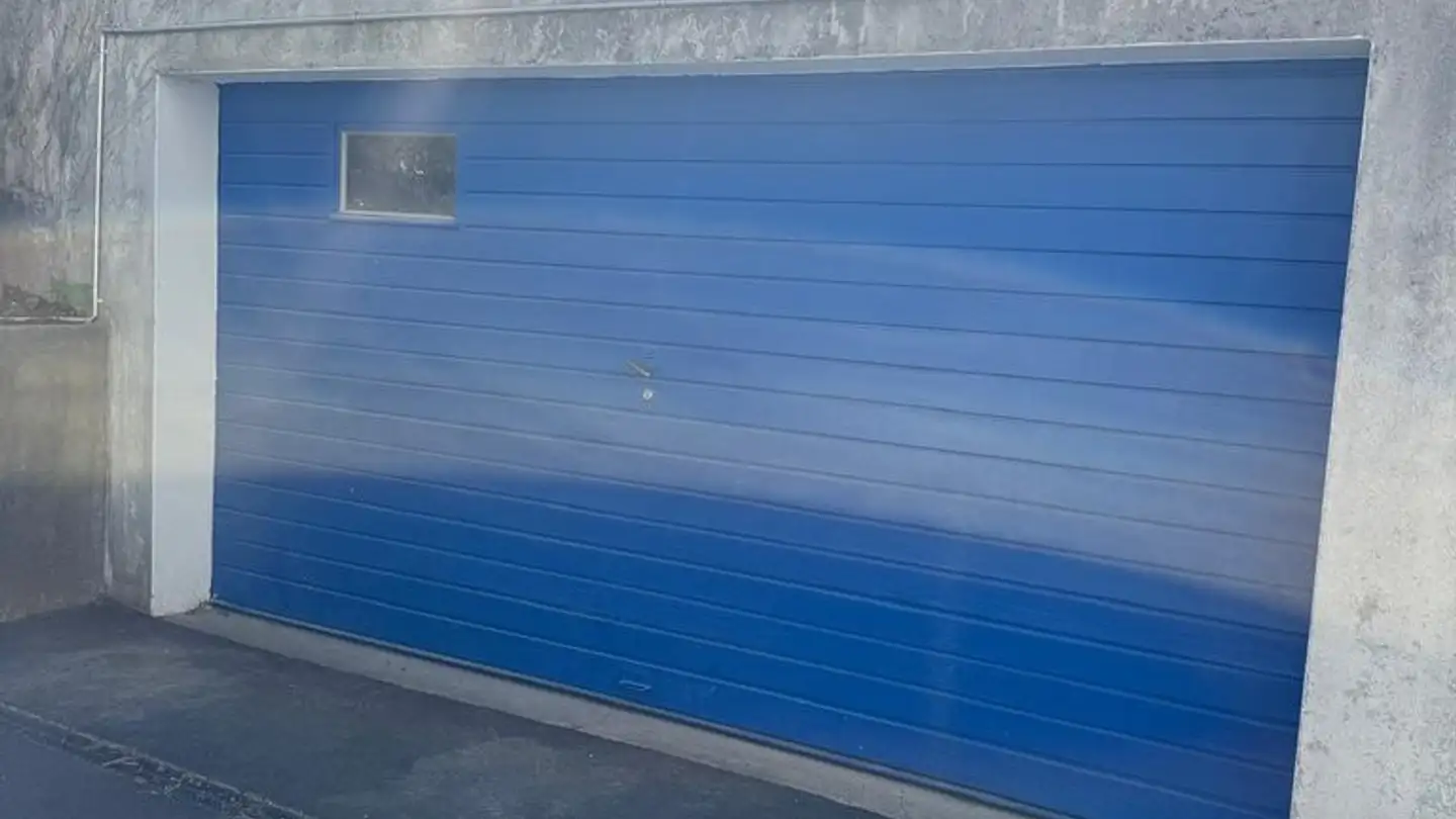 Underground parking space for rent - Adelheid-Page-Strasse 2, 6330 Cham
