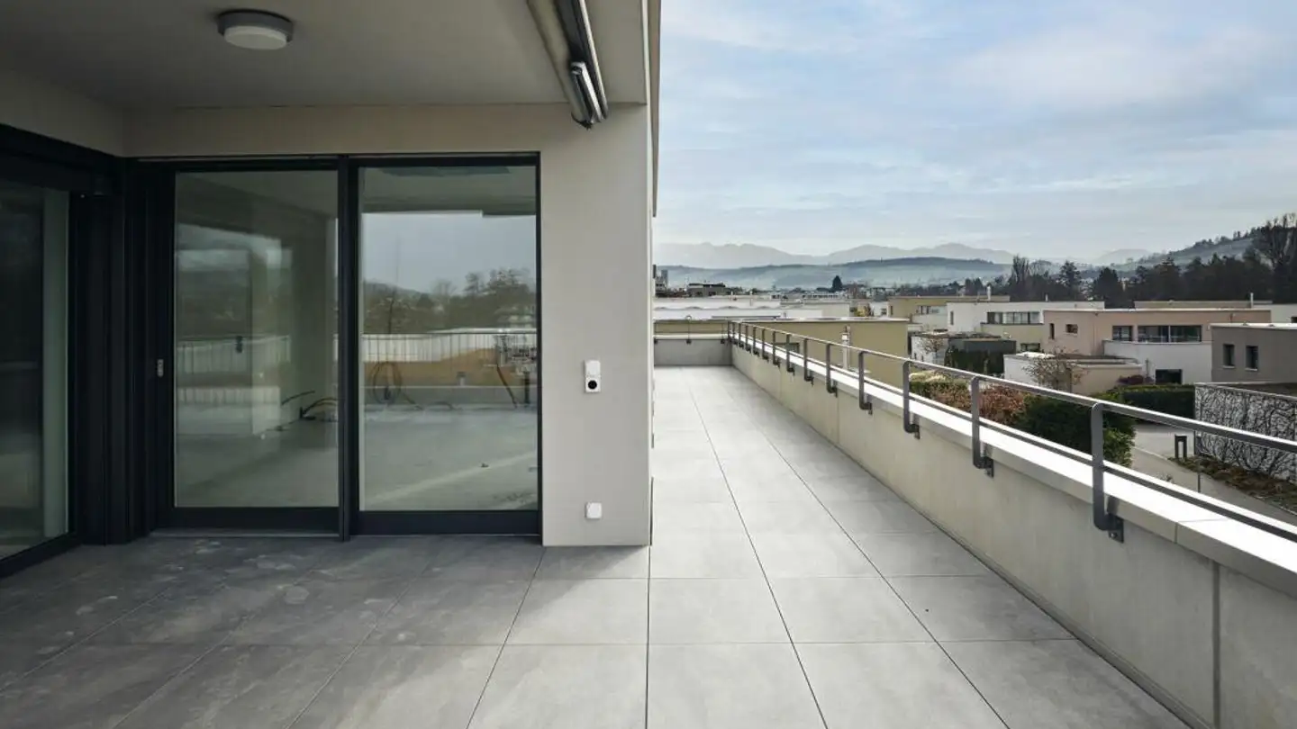 Penthouse kaufen - Münigenfeld, 6208 Oberkirch LU - Foto 3