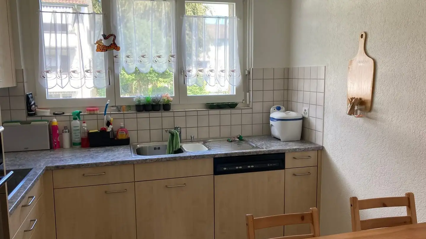 Appartamento in affitto - Aufhabenweg 2, 4900 Langenthal - Photo 2