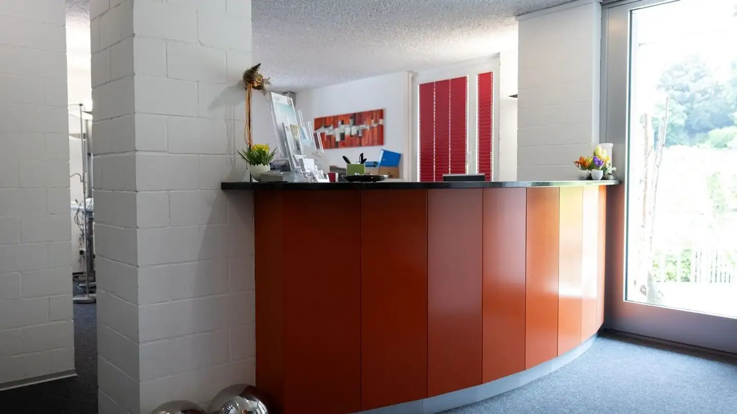 Bureau à louer - Mühlegasse 2a, 8353 Elgg - Photo 2
