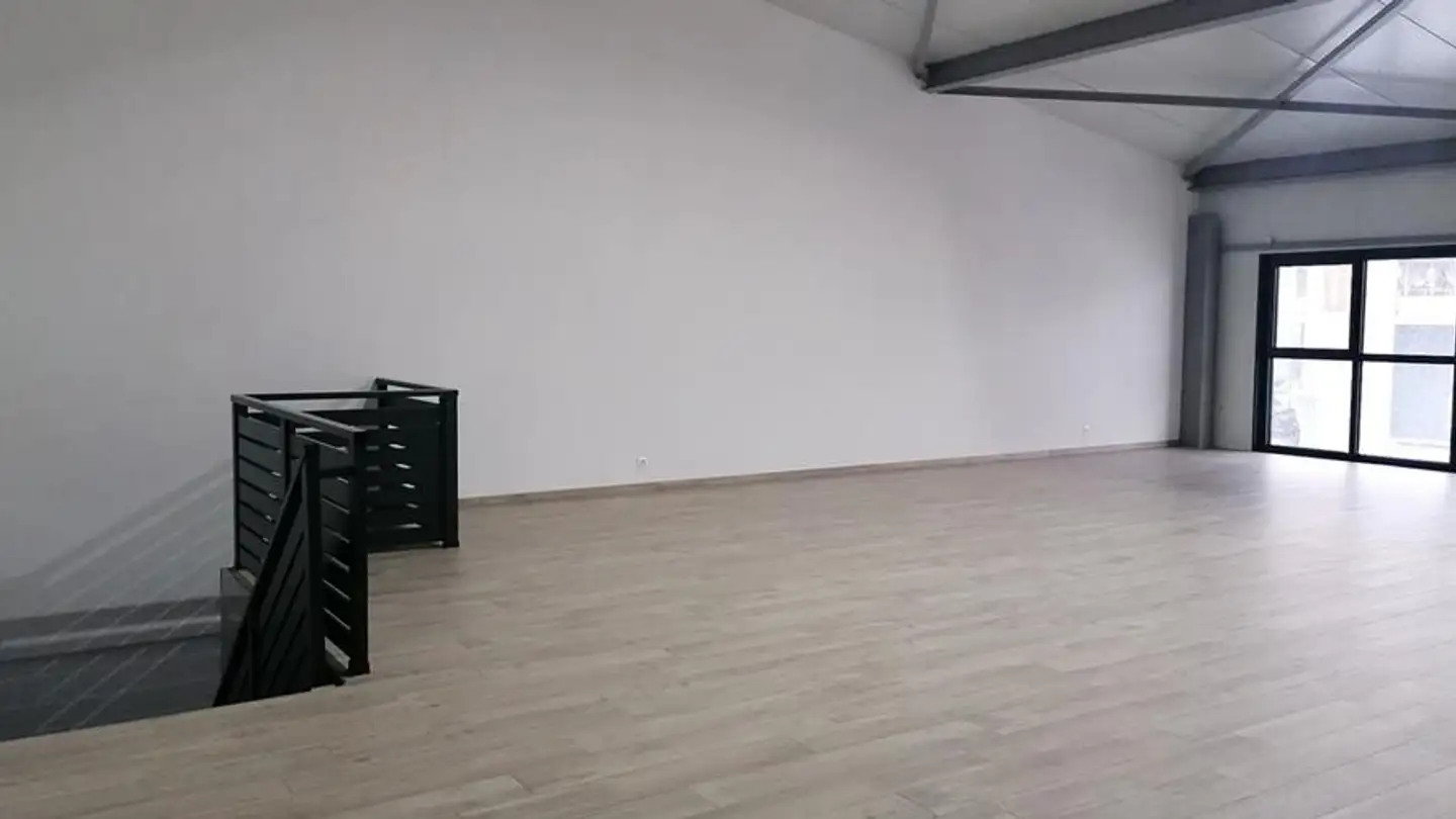 Mixed-use building for rent - 1852 Roche VD