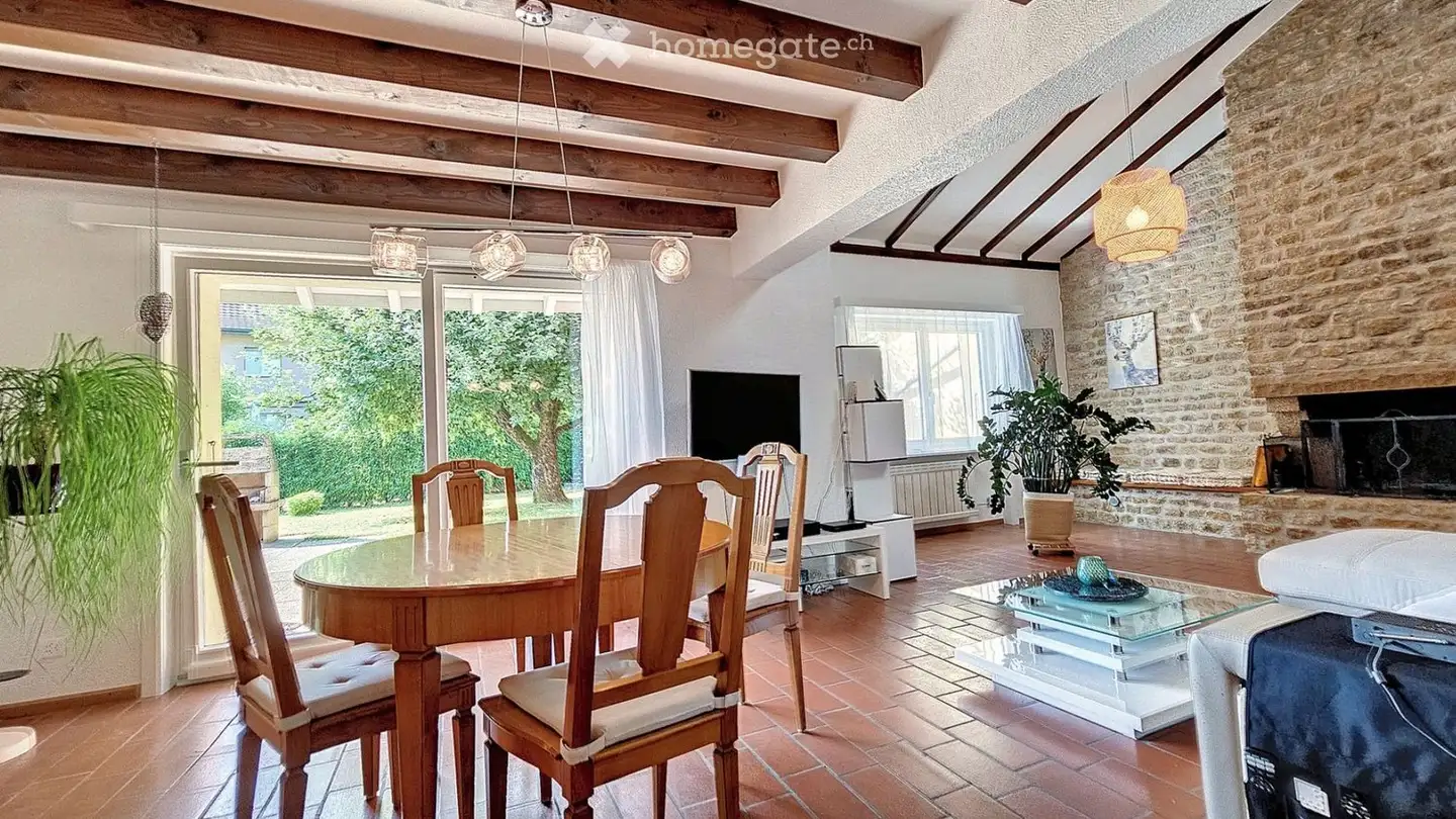 Appartement à louer - Rue Du Pavé 14, 1580 Avenches - Photo 2