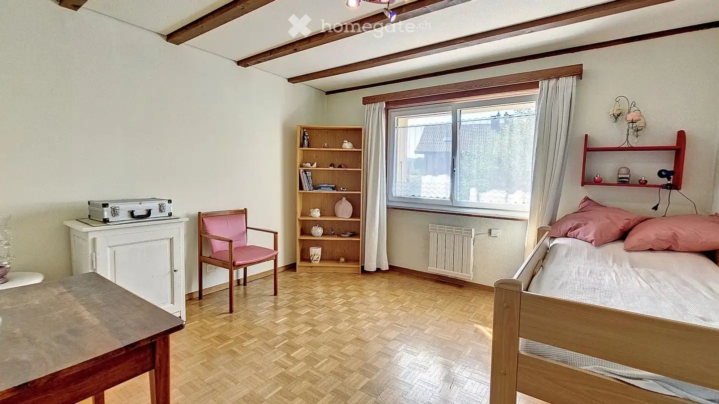 Appartement à louer - Rue Du Pavé 14, 1580 Avenches - Photo 4