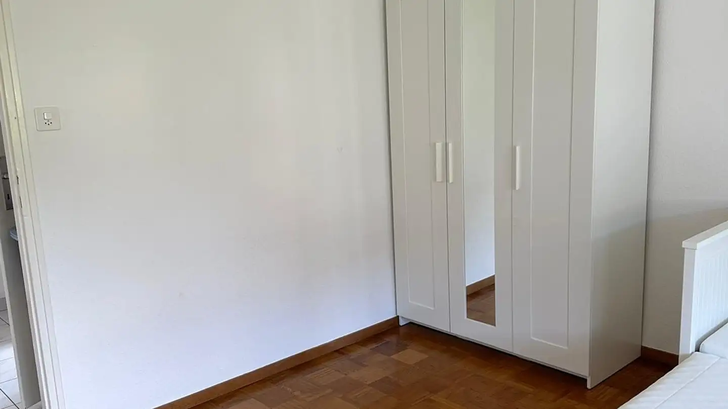 Single room for rent - Chemin De La Forêt, 1024 Ecublens VD - Photo 3