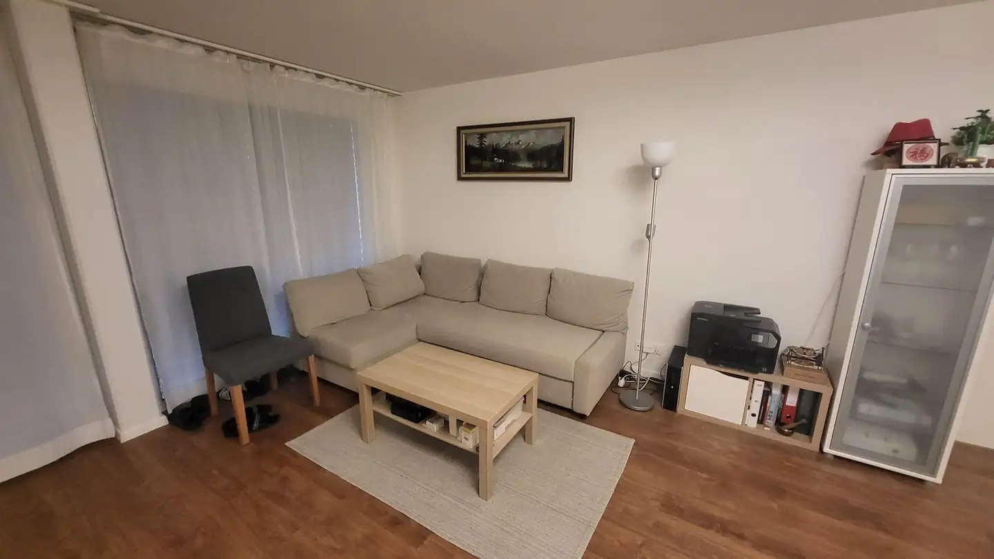 Appartamento in affitto - 8050 Zürich