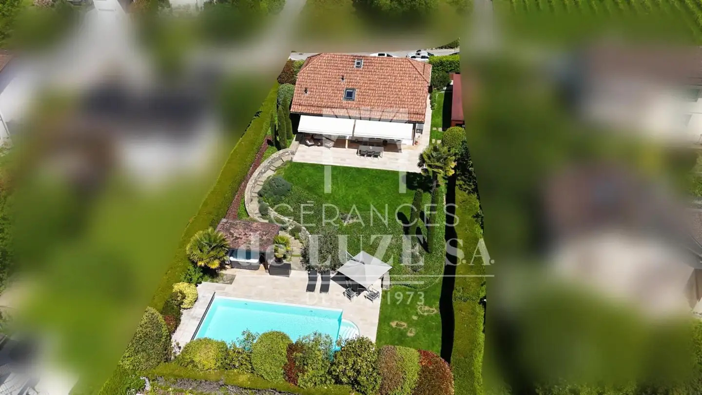 Maison individuelle à vendre - 1027 Lonay - Photo 2