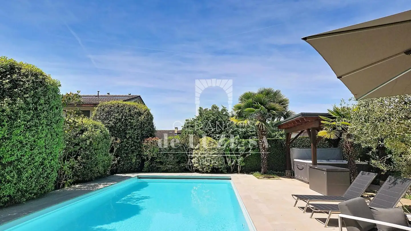 Maison individuelle à vendre - 1027 Lonay - Photo 4