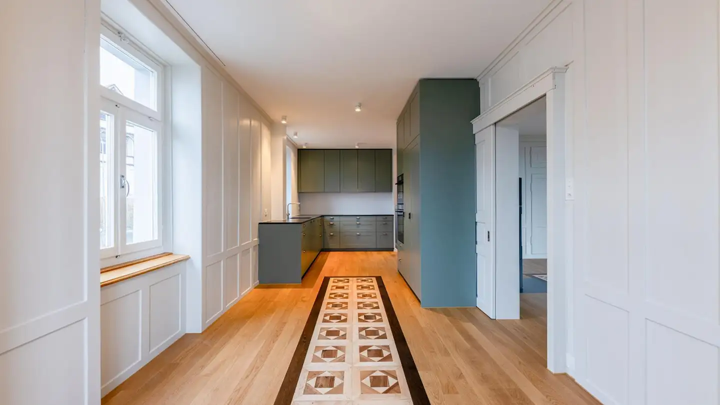 Appartement à louer - Lürlibadstrasse 89, 7000 Chur - Photo 2