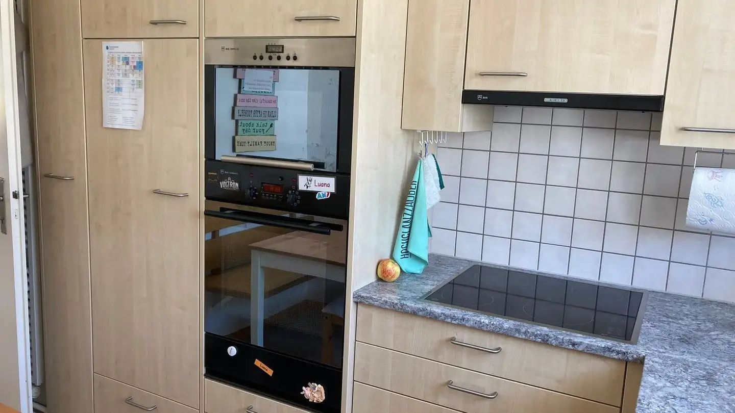 Appartamento in affitto - Aufhabenweg 2, 4900 Langenthal - Photo 3