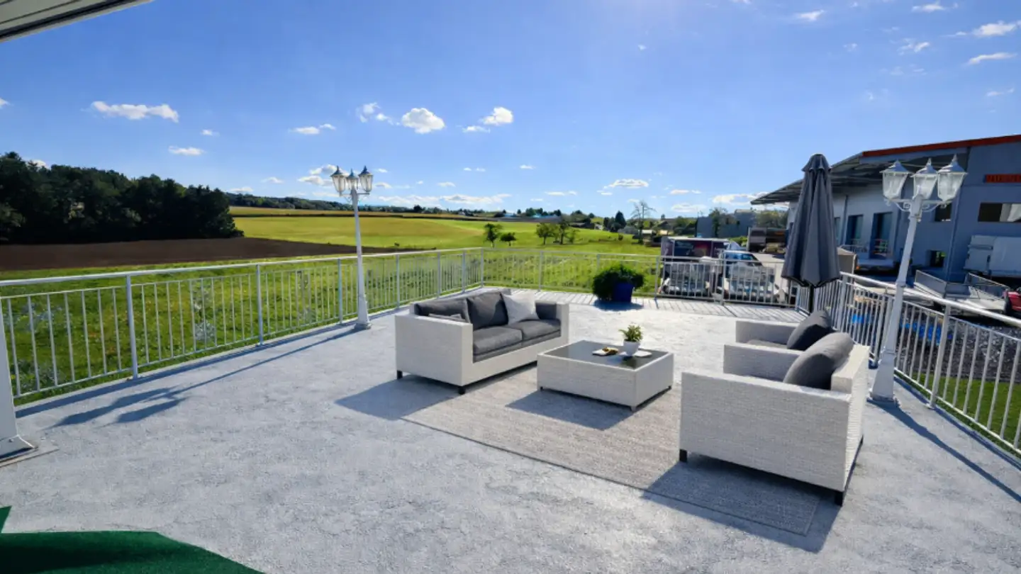 Casa singola in vendita - 1748 Torny-le-Grand - Foto 2