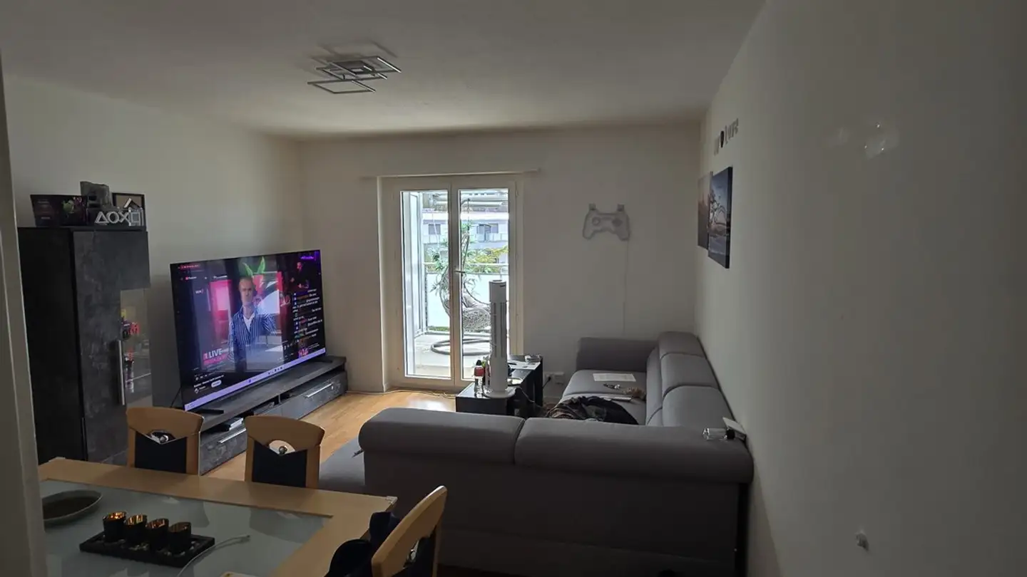Apartment for rent - Talstrasse 4, 9242 Oberuzwil