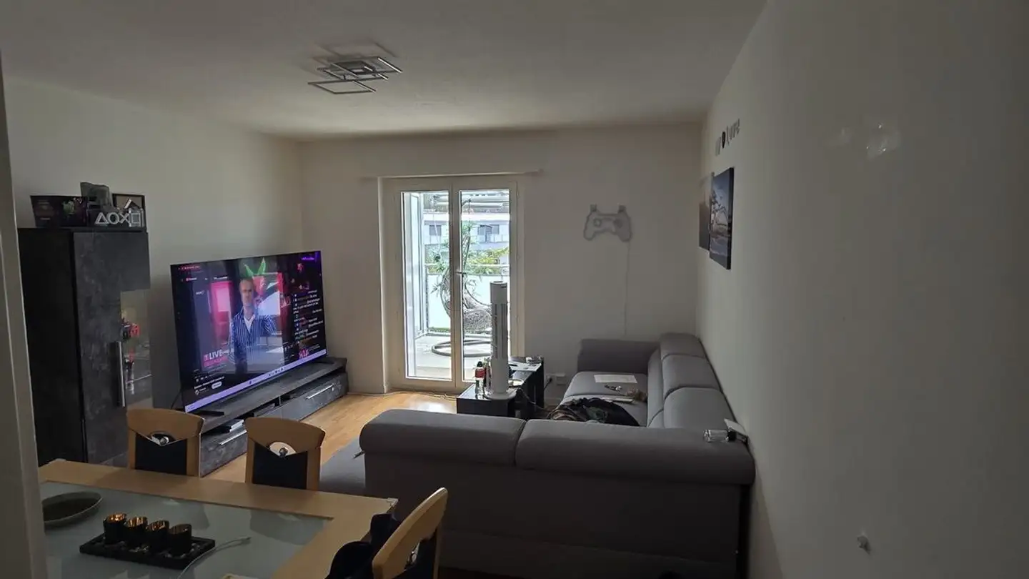 Apartment for rent - Talstrasse 4, 9242 Oberuzwil