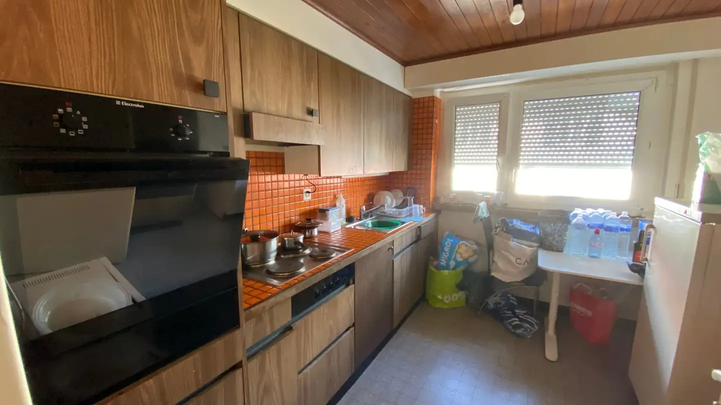 Appartement à vendre - Rue De La Paix 19, 2300 La Chaux-de-Fonds