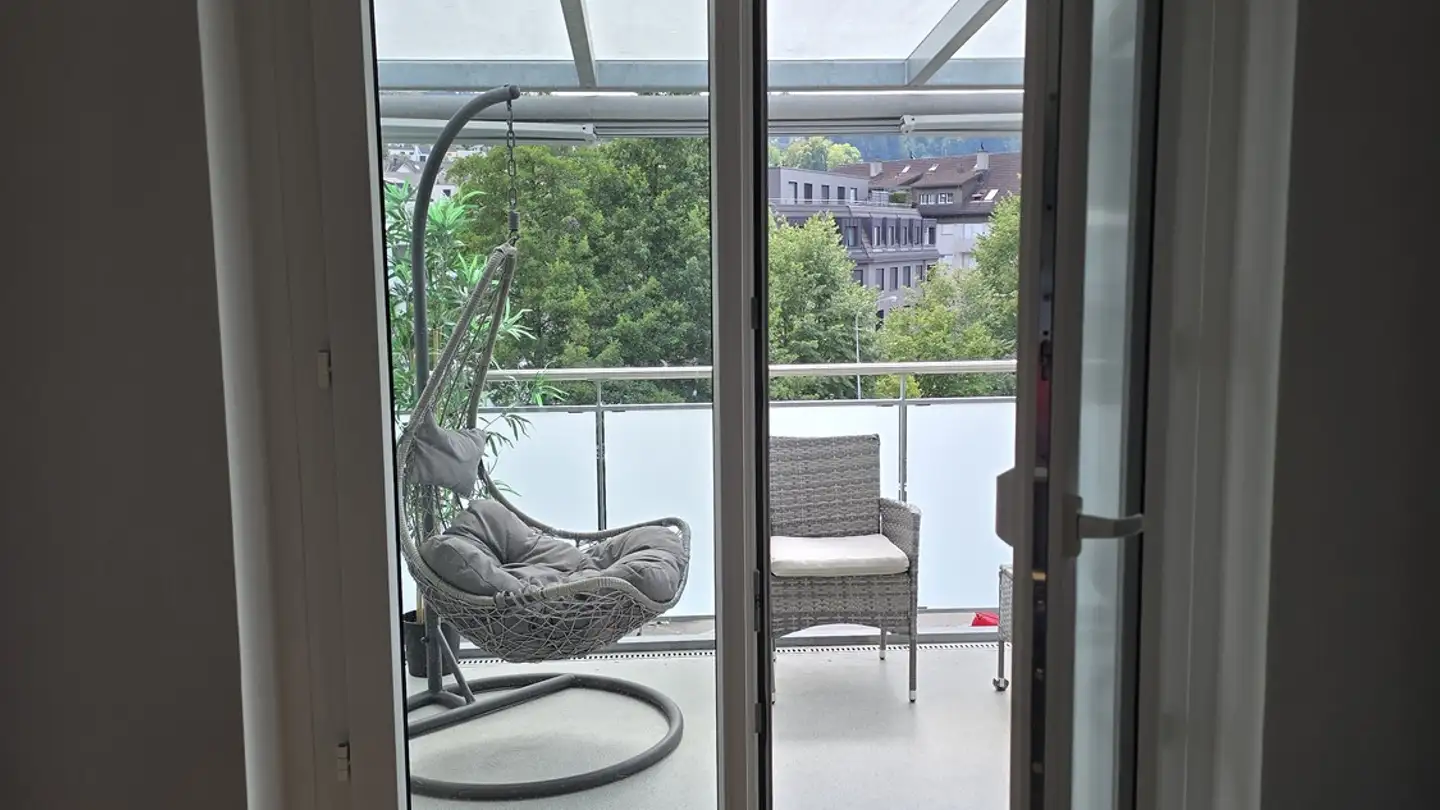 Apartment for rent - Talstrasse 4, 9242 Oberuzwil - Photo 2