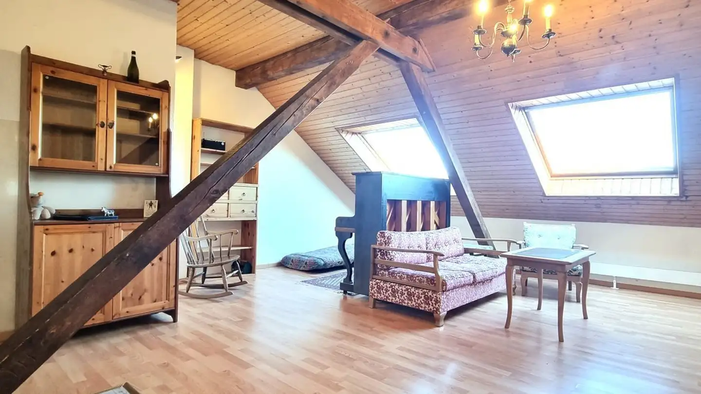 Appartement à vendre - Wasgenring 55, 4055 Basel - Photo 4