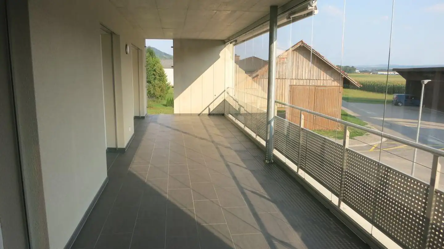 Appartamento in affitto - Aeuliweg 1, 8560 Märstetten