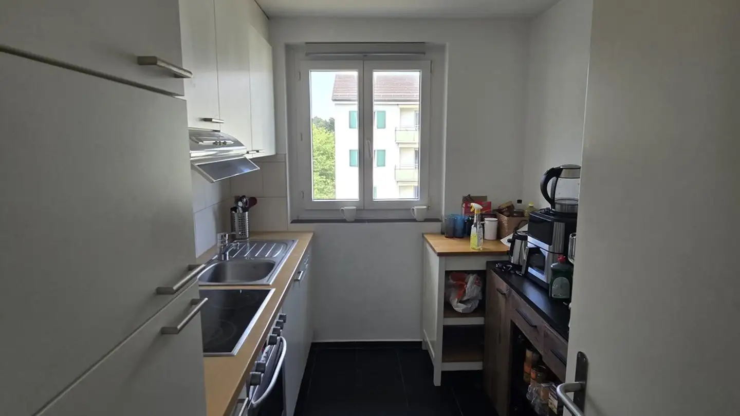 Apartment for rent - Talstrasse 4, 9242 Oberuzwil - Photo 4