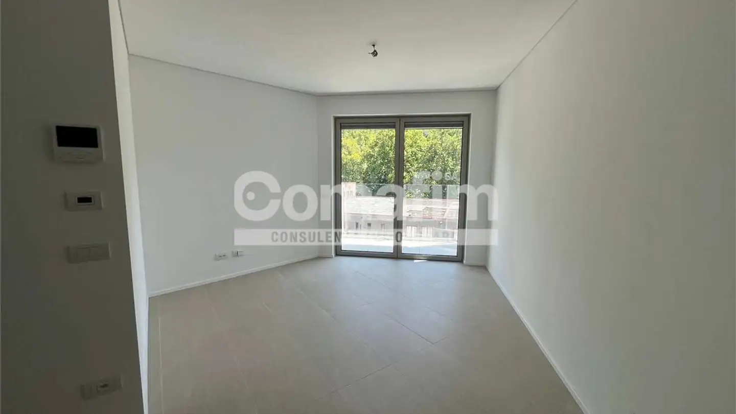 Appartement à louer - Via Belvedere, 6952 Canobbio - Photo 3