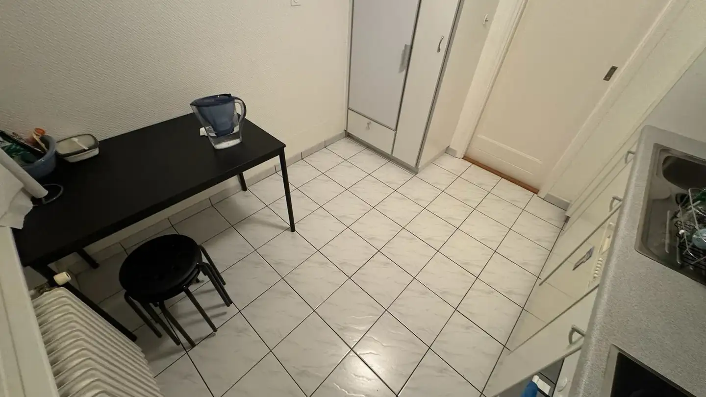 Single room for rent - Chemin De La Forêt, 1024 Ecublens VD - Photo 4