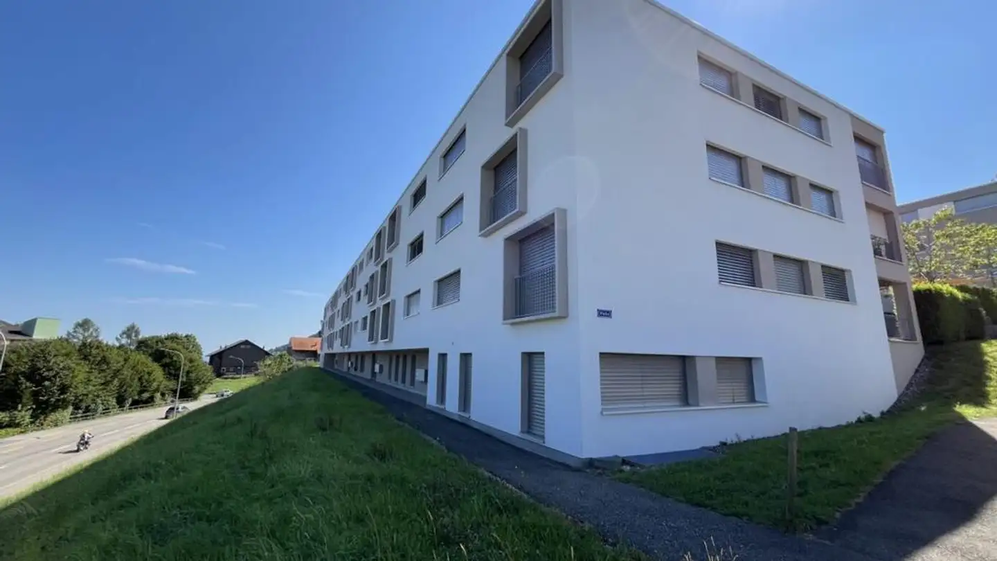 Wohnung mieten - Vogelherdstrasse 17a, 9016 St. Gallen