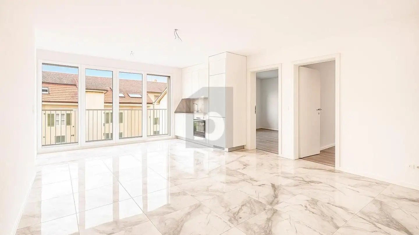 Appartement à vendre - 2610 St-Imier