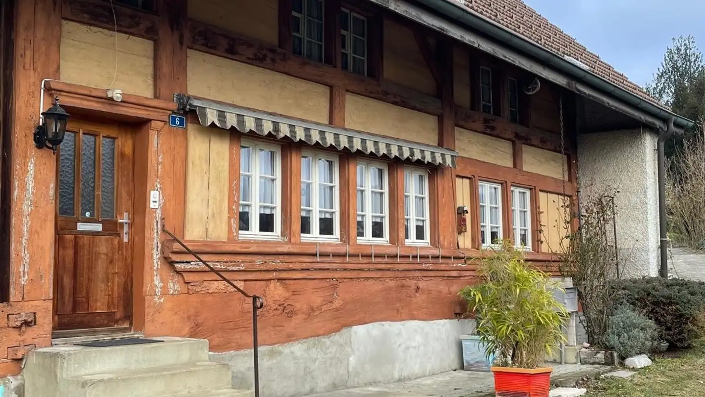 Appartamento in affitto - Hasenbergstrasse 6, 5704 Egliswil