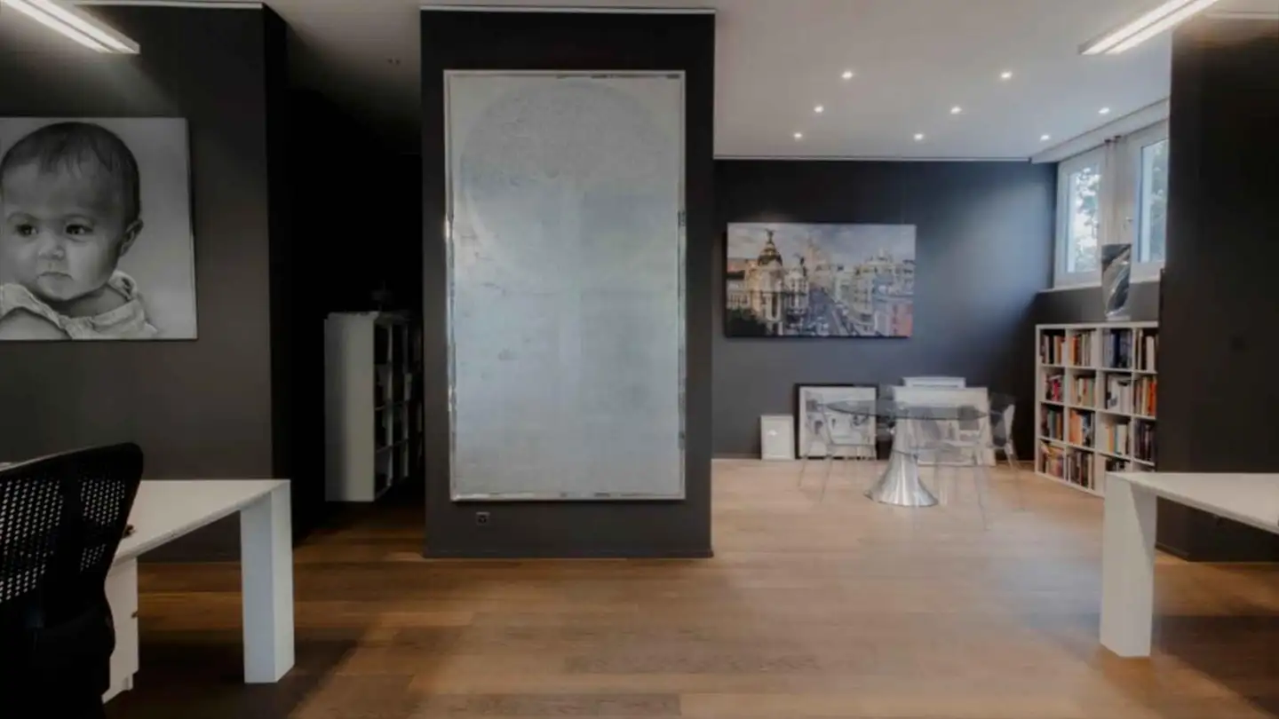 Arkade mieten - Rue Lamartine 22, 1203 Genève - Foto 4