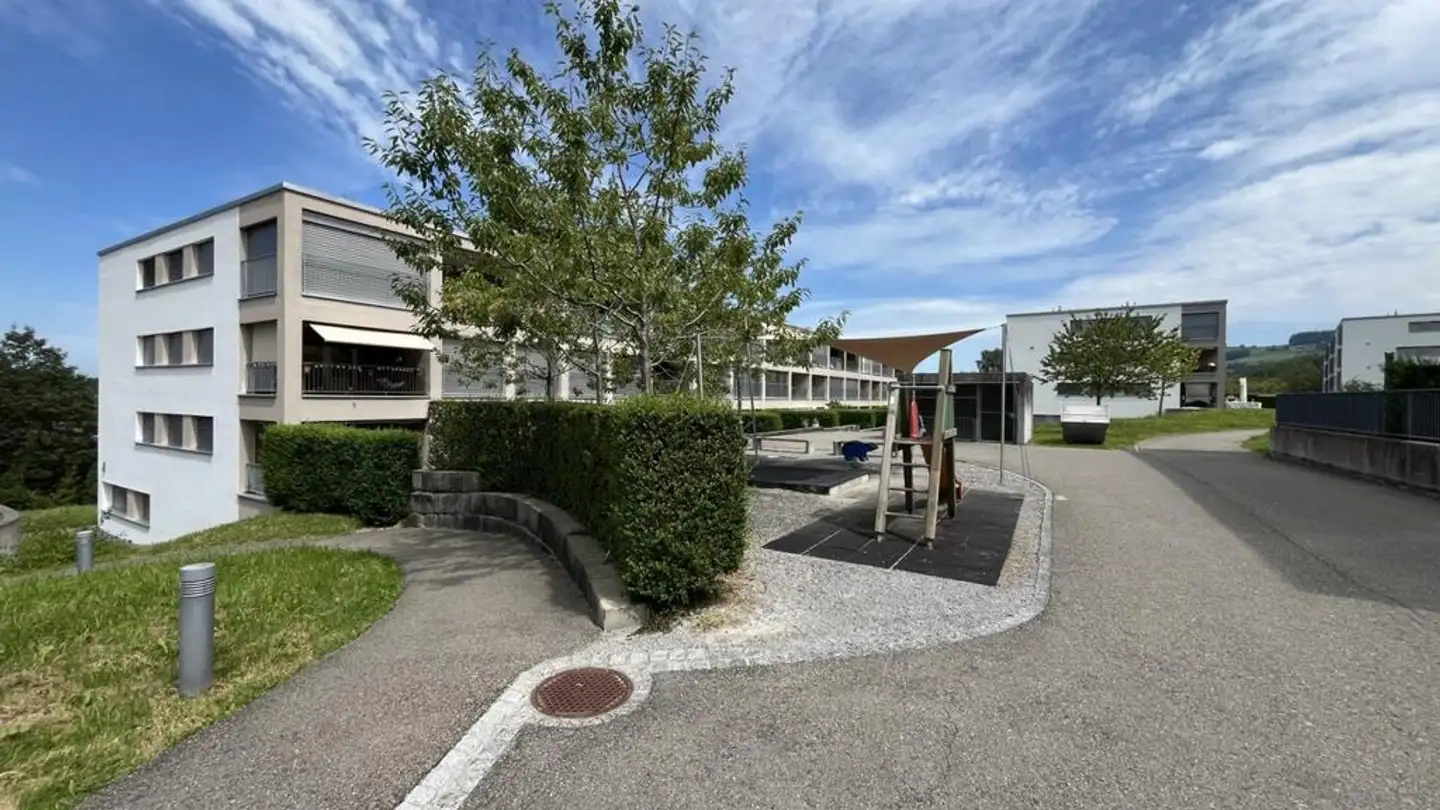 Wohnung mieten - Vogelherdstrasse 17a, 9016 St. Gallen - Foto 2