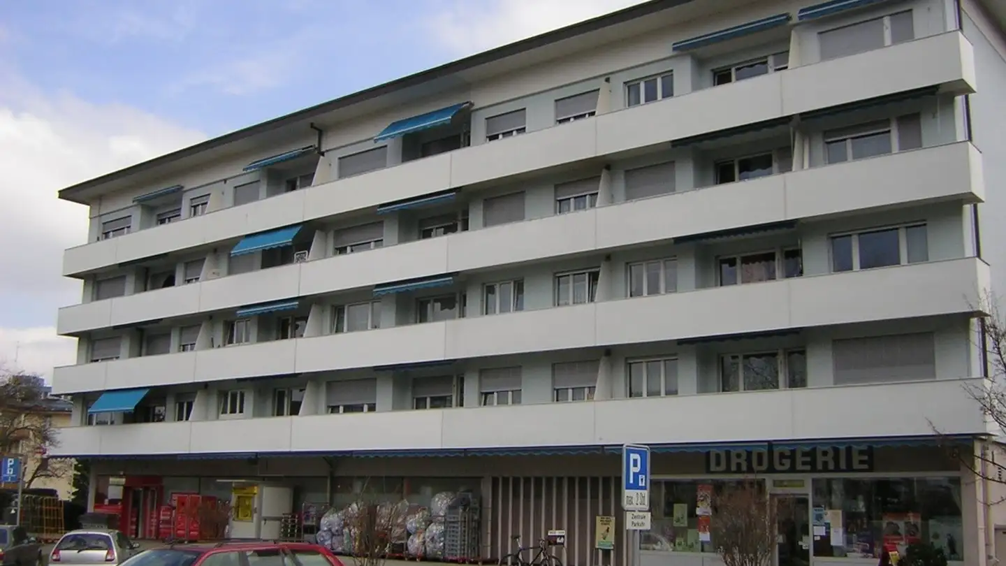Appartamento in affitto - Freiestrasse 52, 8952 Schlieren