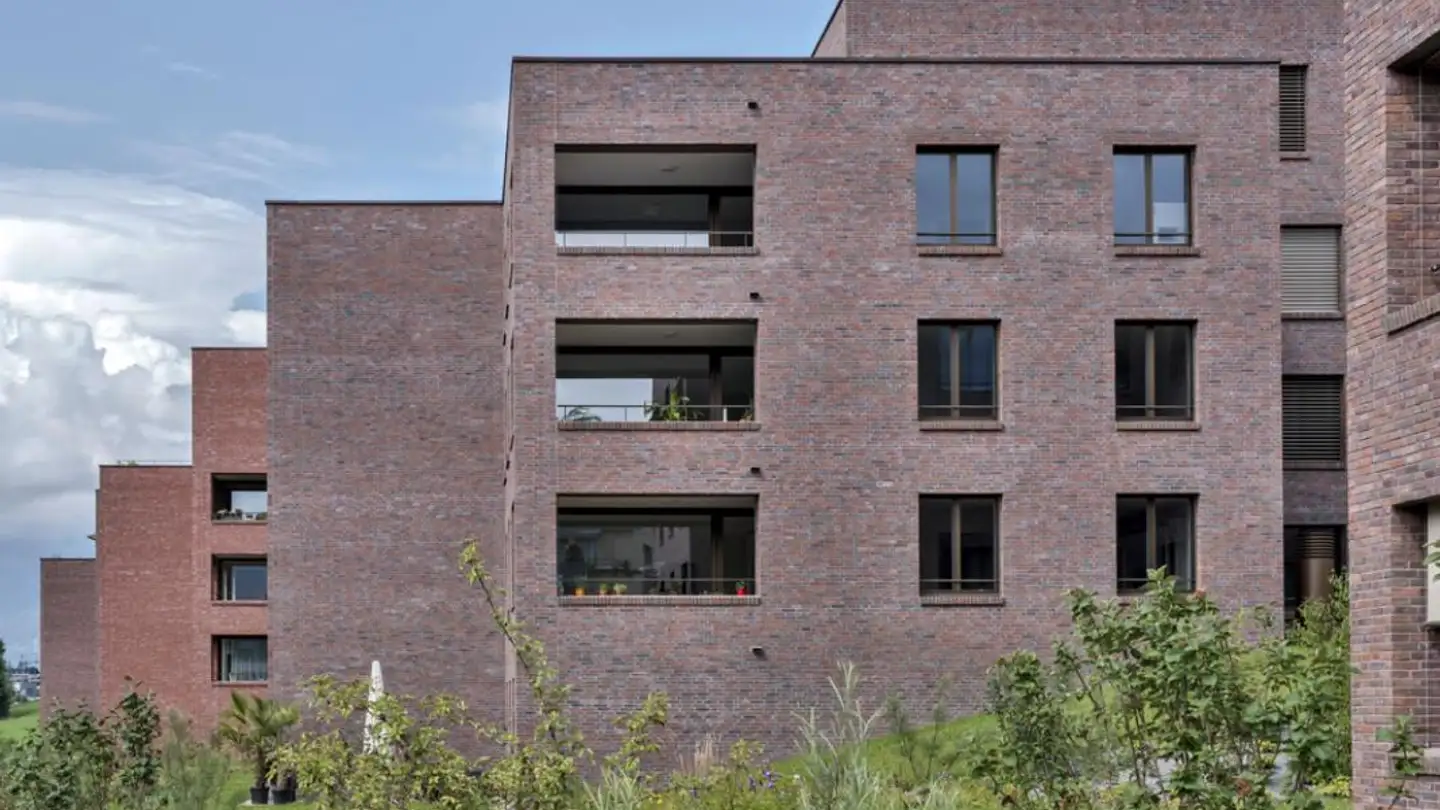 Wohnung mieten - Bodenweid 7, 6045 Meggen