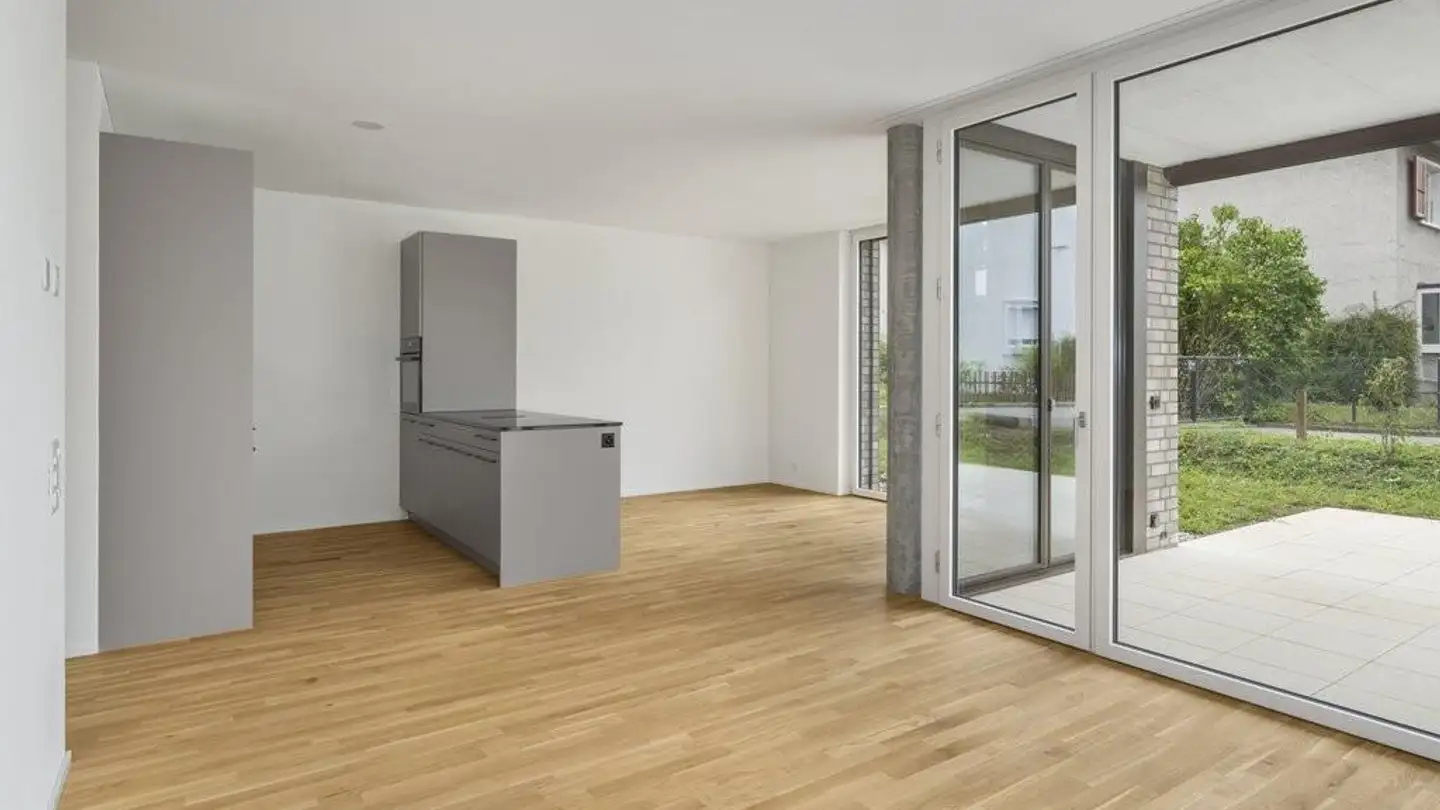 Appartamento in affitto - Aumattstrasse 70, 4153 Reinach BL - Foto 2