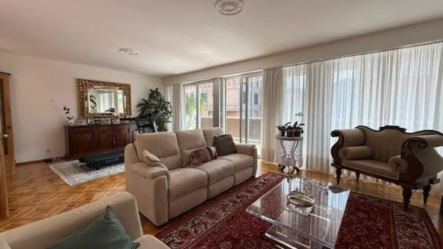 Appartement à vendre - Via Al Nido 6, 6900 Lugano - Photo 2