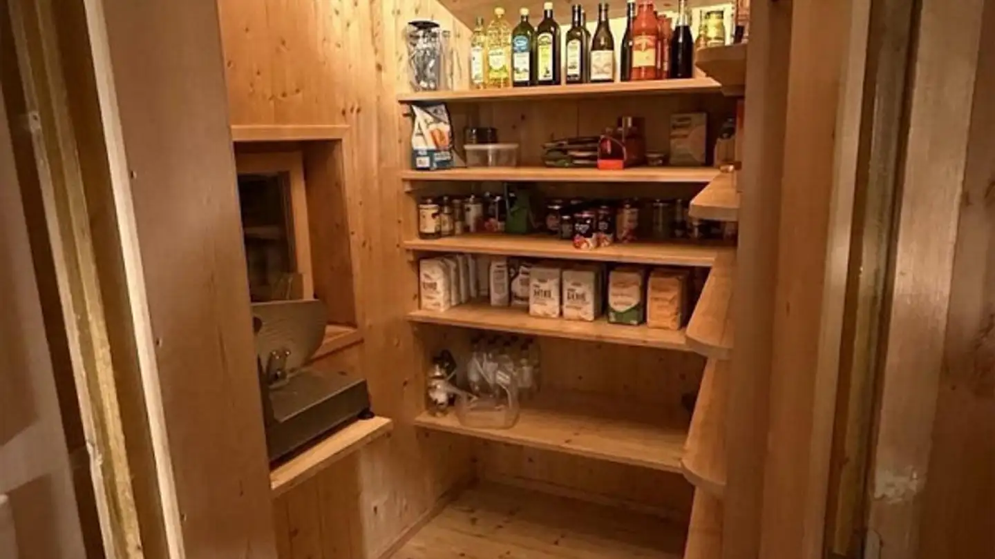 Wohnung mieten - Italienische Strasse 10, 7437 Nufenen - Foto 4