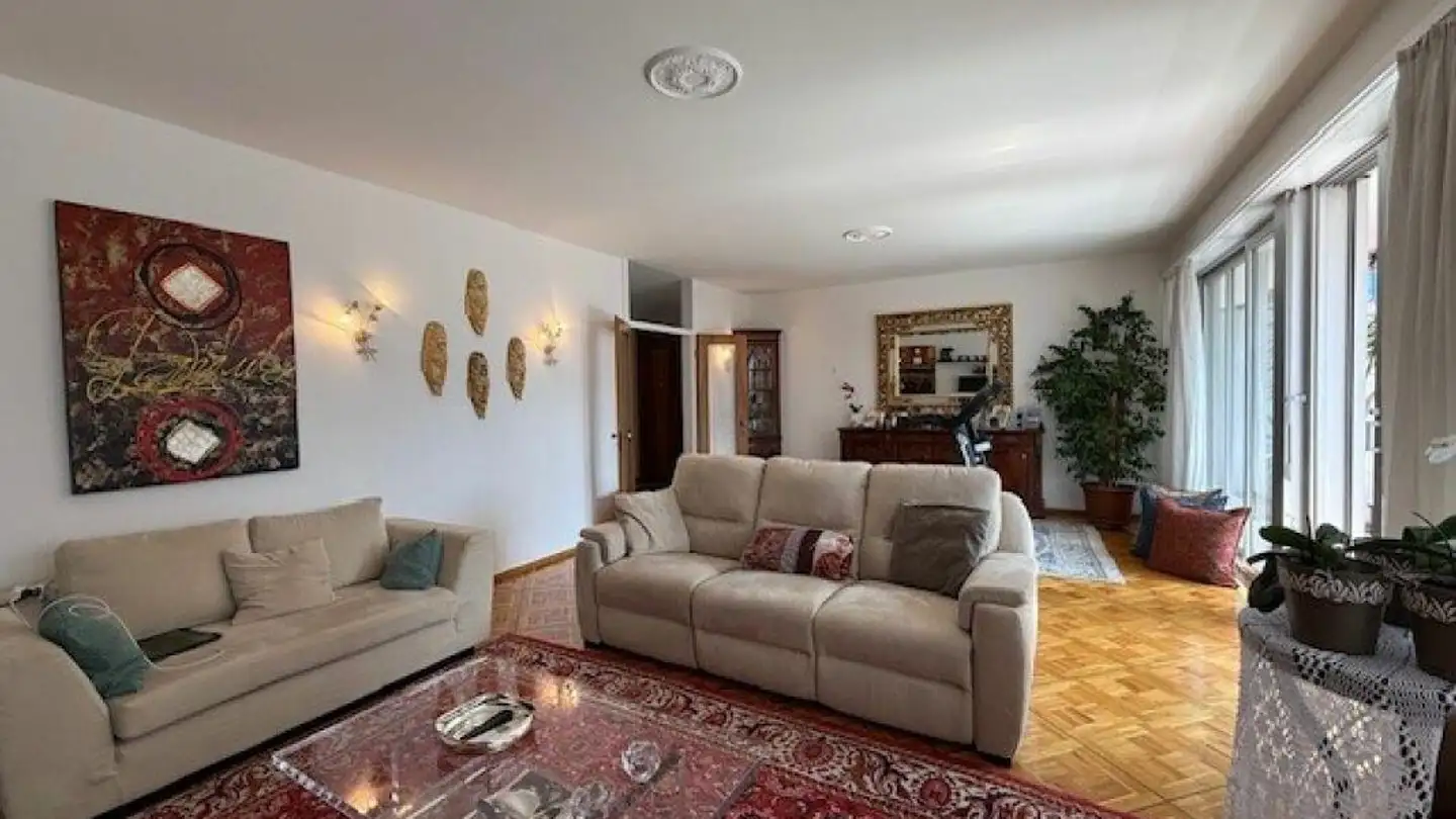 Appartement à vendre - Via Al Nido 6, 6900 Lugano - Photo 3