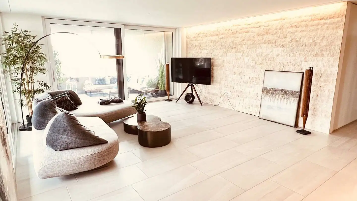 Appartamento ammobiliato in affitto - Müligässli 19, 8598 Bottighofen - Foto 4