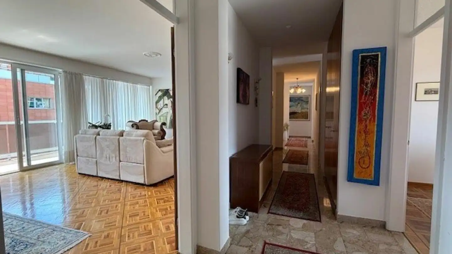 Appartement à vendre - Via Al Nido 6, 6900 Lugano - Photo 4